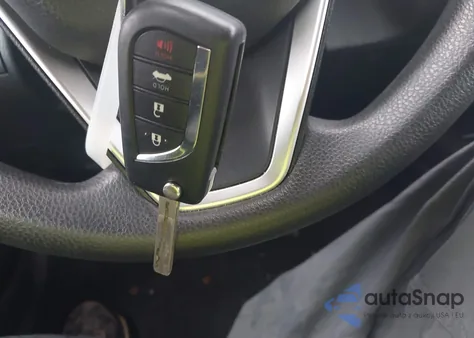 2023 Toyota Camry Le from USA, damaged, VIN 4T1C11BK9PU096224